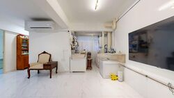 Blk 216A Boon Lay View (Jurong West), HDB 3 Rooms #558096191